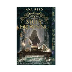 Harper Collins A Study in Drowning - by Ava Reid (Paperback)