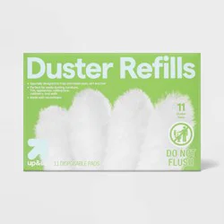 Duster 360 Refills - Original - 11ct - up&up™