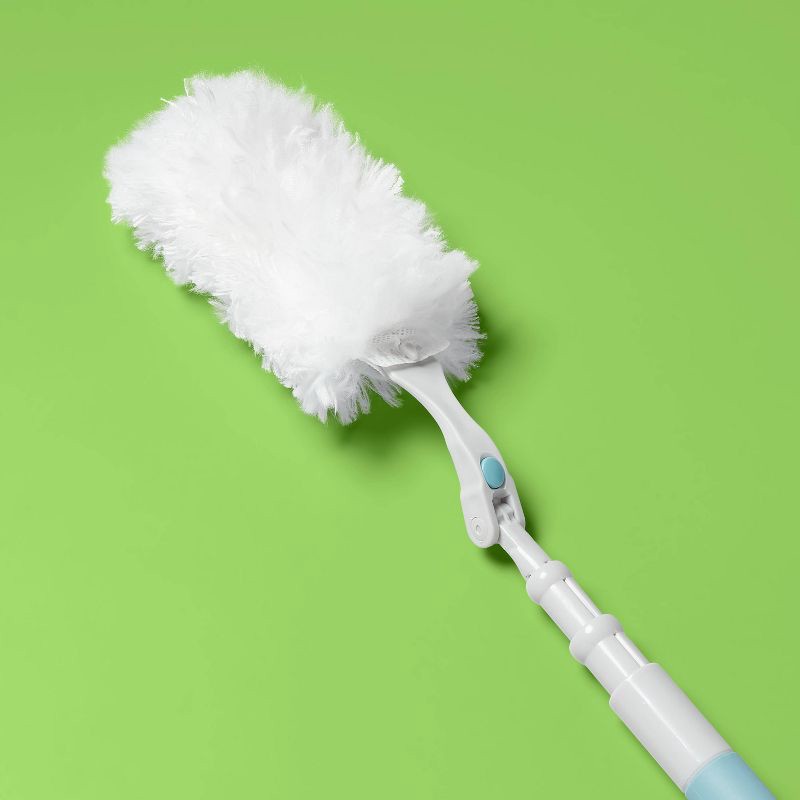 slide 2 of 4, Duster Starter Kit - 6ct - up&up™, 6 ct