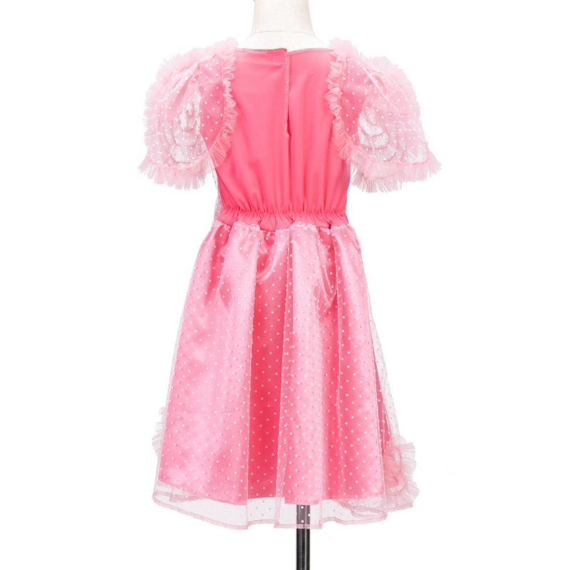 slide 6 of 7, Wicked Deluxe Glinda Popular Dress Up Set, 1 ct