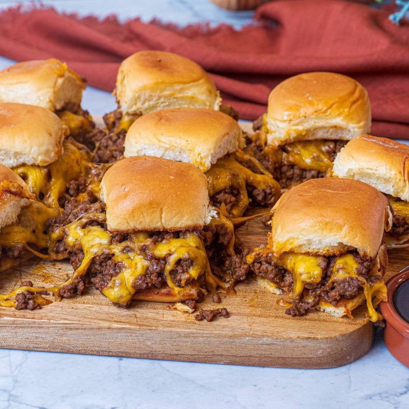 slide 3 of 3, Kinder's Original BBQ Sauce - 15.5oz, 15.5 oz