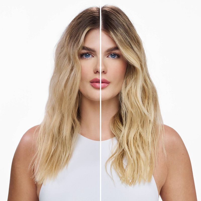 slide 5 of 8, IGK Beach Club High-Shine Air Dry Foam - 5 fl oz - Ulta Beauty, 5 fl oz