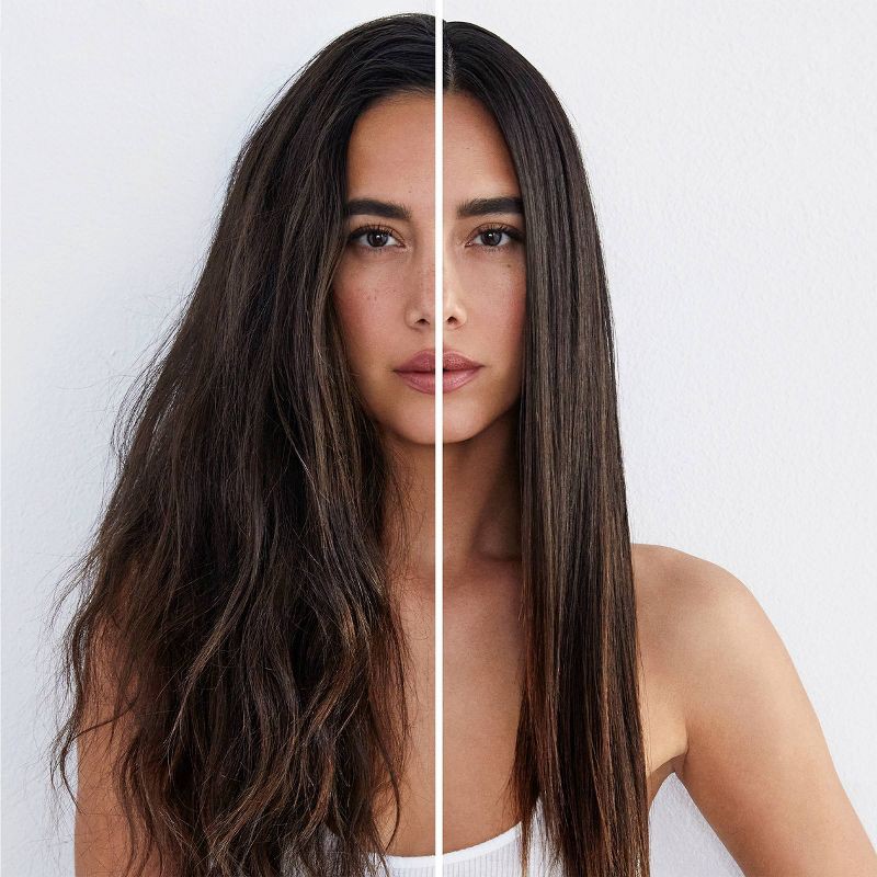 slide 2 of 7, IGK Good Behavior Spirulina Protein Smoothing Blowout Balm - 5 fl oz - Ulta Beauty, 5 fl oz