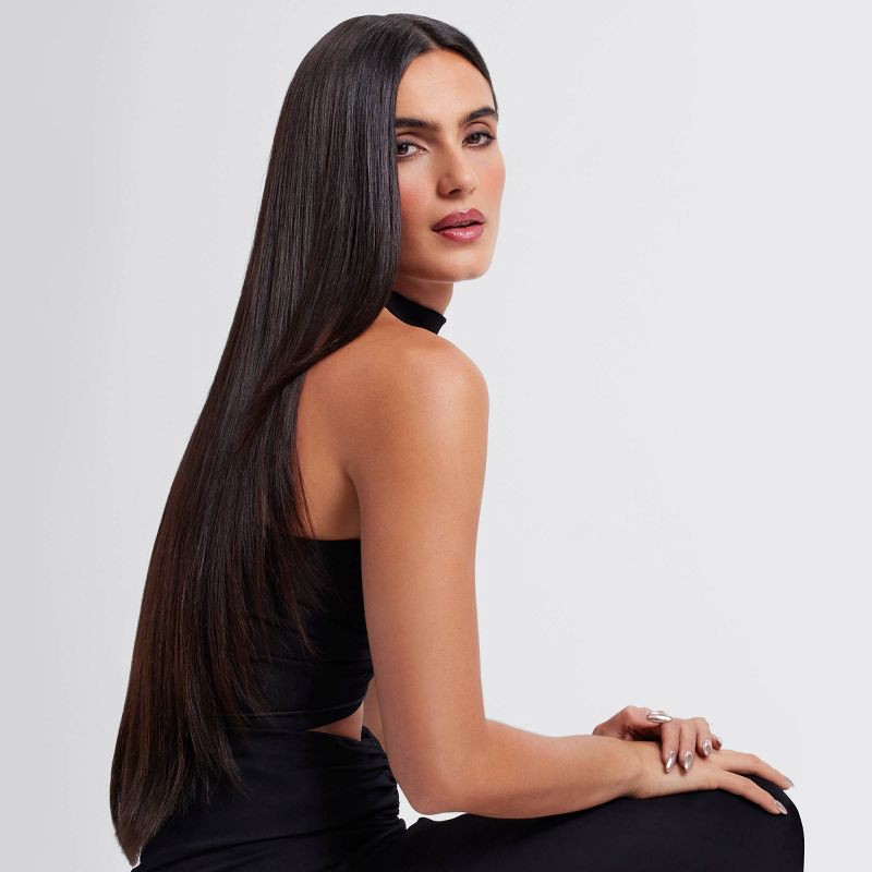 slide 6 of 7, IGK Good Behavior Spirulina Protein Smoothing Blowout Balm - 5 fl oz - Ulta Beauty, 5 fl oz