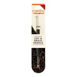 Cantu Loc & Braid Crochet Needle Hair Comb