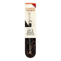 Cantu Loc & Braid Crochet Needle Hair Comb