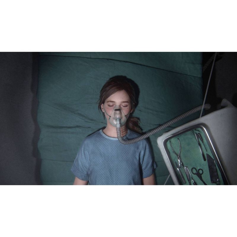 slide 2 of 16, The Last of Us Part II Remastered - PlayStation 5, 1 ct