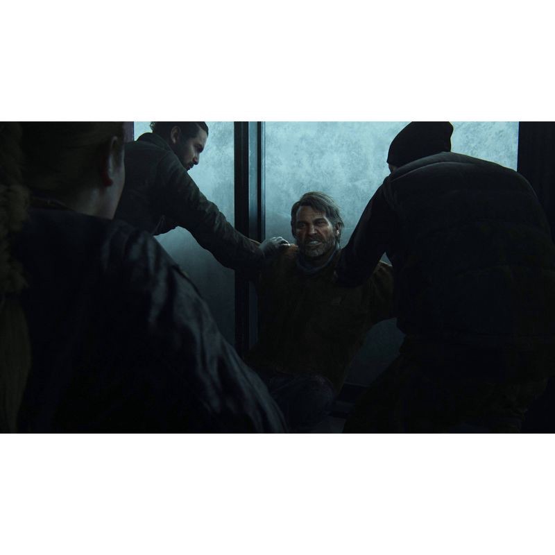 slide 3 of 16, The Last of Us Part II Remastered - PlayStation 5, 1 ct