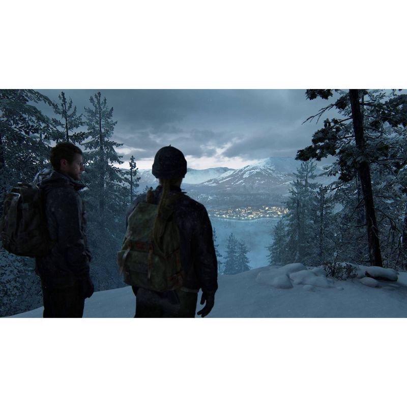 slide 12 of 16, The Last of Us Part II Remastered - PlayStation 5, 1 ct