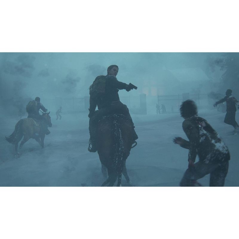 slide 13 of 16, The Last of Us Part II Remastered - PlayStation 5, 1 ct