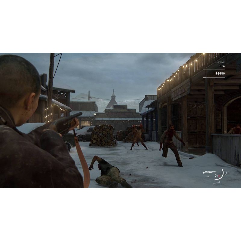 slide 16 of 16, The Last of Us Part II Remastered - PlayStation 5, 1 ct