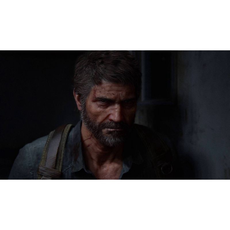 slide 7 of 16, The Last of Us Part II Remastered - PlayStation 5, 1 ct