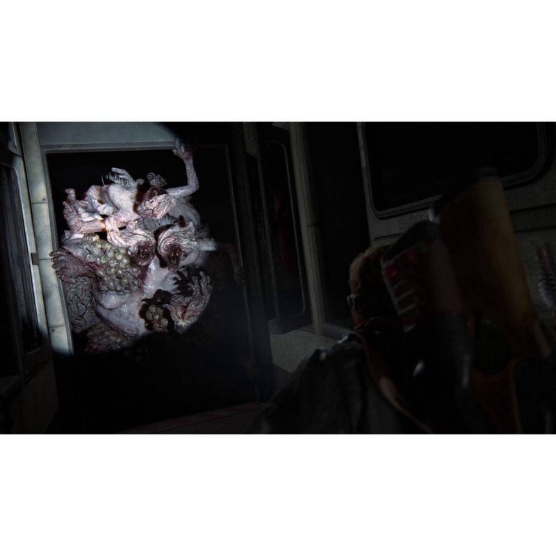 slide 10 of 16, The Last of Us Part II Remastered - PlayStation 5, 1 ct