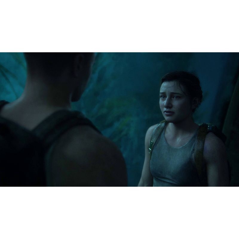 slide 11 of 16, The Last of Us Part II Remastered - PlayStation 5, 1 ct