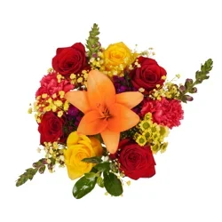 BLOOMS by H-E-B Feliz Dia De Las Madres Bouquet