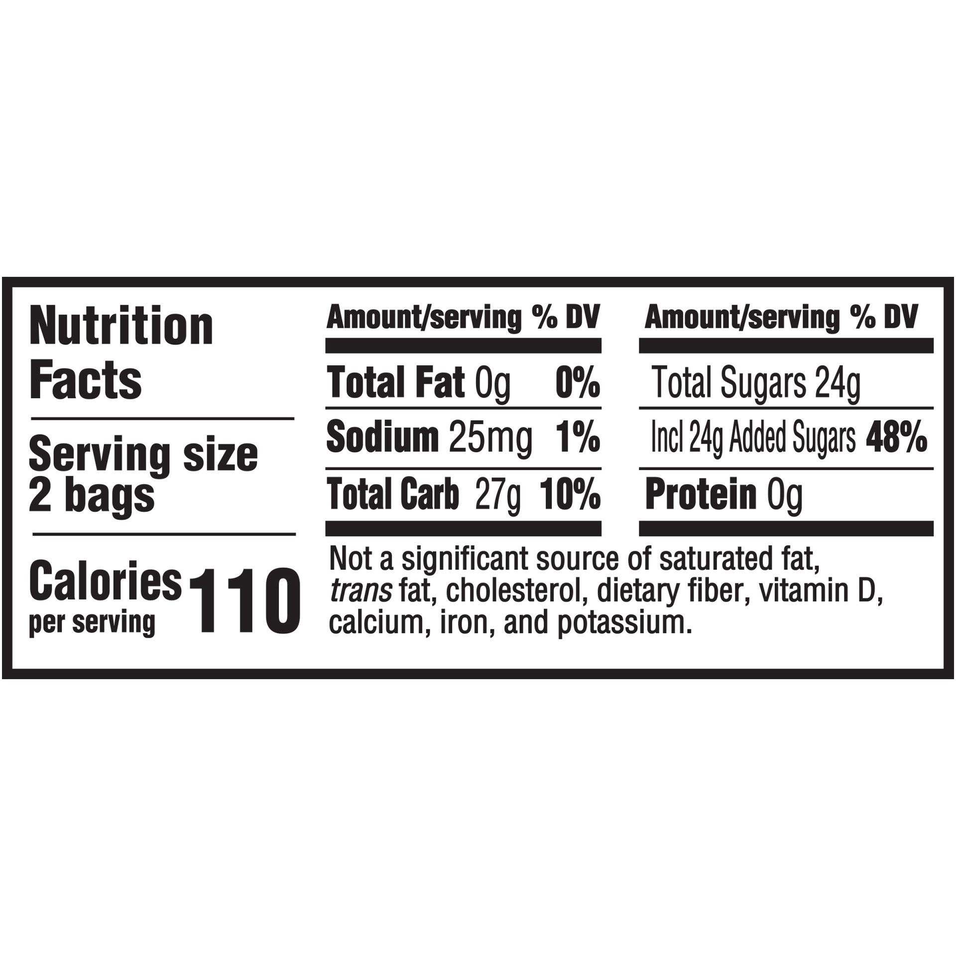 slide 6 of 6, Sour Patch/Swedish Fish Red SOUR PATCH KIDS Candy & SWEDISH FISH Candy Easter Candy Variety Pack, 50 Treat Size Packs, 1.65 lb