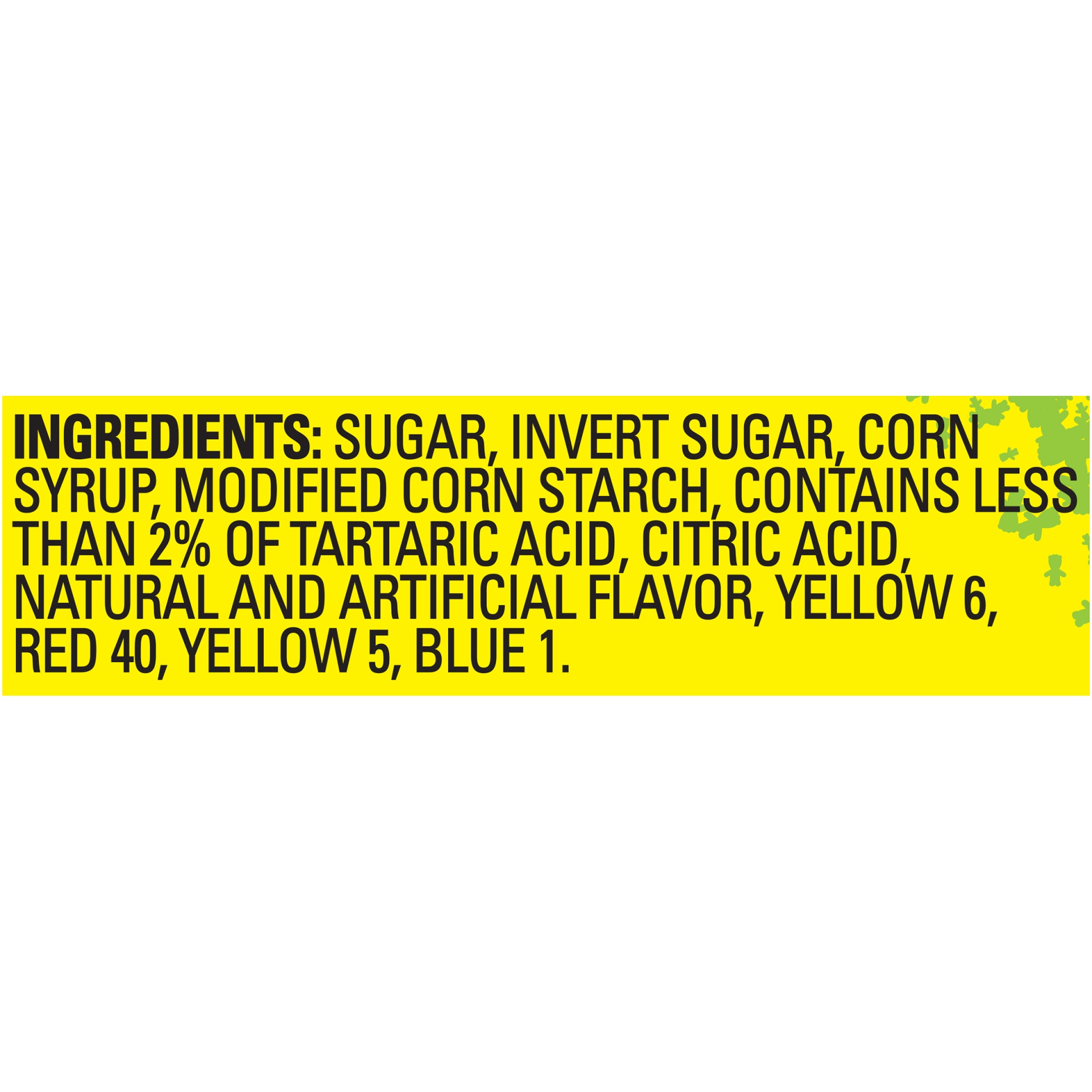 slide 6 of 6, Swedish Fish and Sour Patch Kids Easter Variety Packs, 50 ct; 25 oz
