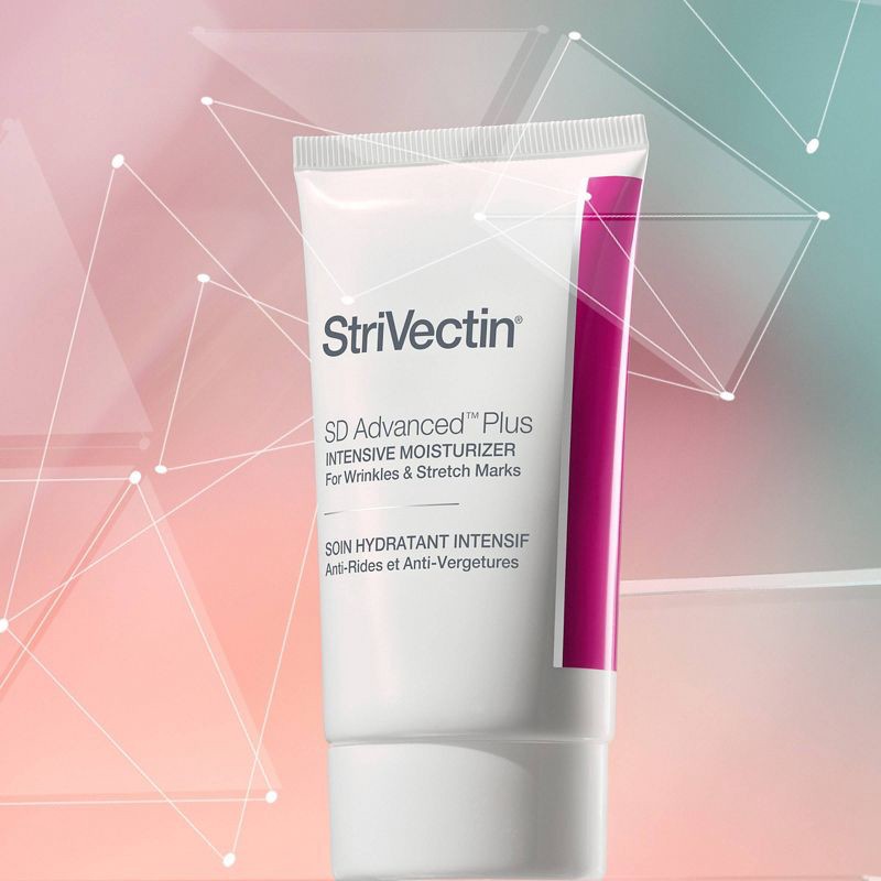 slide 2 of 8, StriVectin SD Advanced Plus Intensive Moisturizer - 2oz - Ulta Beauty, 2 oz