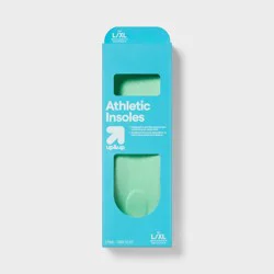 Athletic Shoe Insoles - L/XL - up&up™