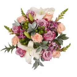Floral Mama's Embrace Bouquet