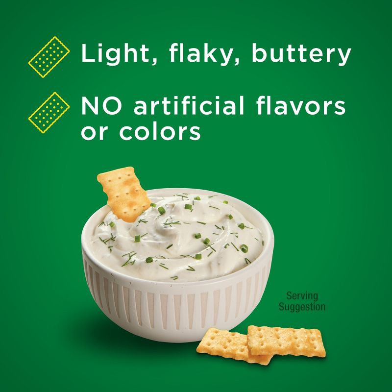 slide 3 of 11, Club Crackers Minis Original - 11oz, 11 oz