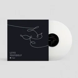 Universal Music Group BTS - Love Yourself: Tear (Vinyl)