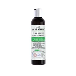 CURLSMITH Frizz Rescue Curl Retainer - 8 fl oz - Ulta Beaty