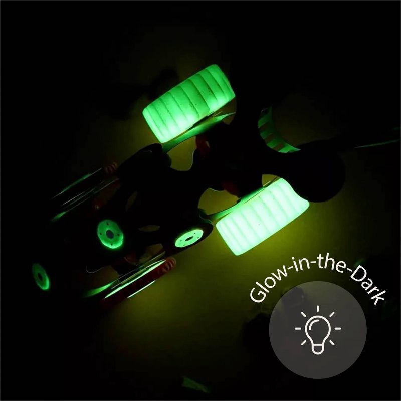 slide 7 of 8, Clixo Space Mission Pack: Educational Magnetic Building Toys, Creative Thinking & Fine Motor Skills Development, 1 ct