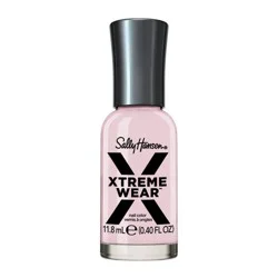 Sally Hansen Xtreme Wear Nail Polish - 202 Rose Water - 0.4 fl oz