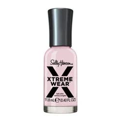 Sally Hansen Xtreme Wear Nail Polish - 202 Rose Water - 0.4 fl oz