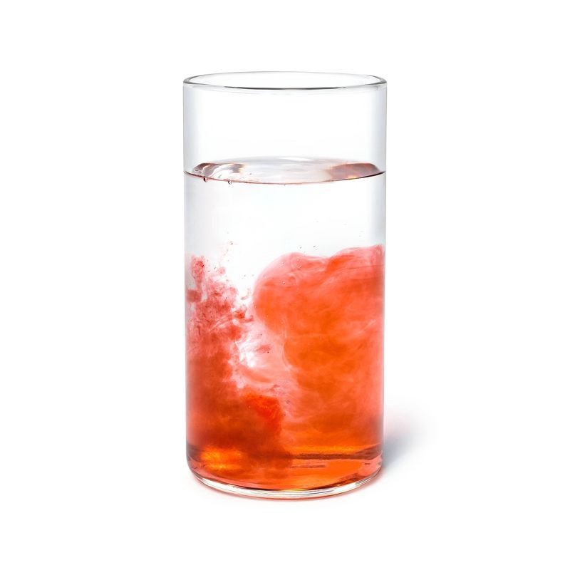 slide 3 of 3, Orange Tangerine Naturally Flavored with other Natural Flavors Liquid Water Enhancer Drops - 3.11 fl oz - Market Pantry™, 3.11 fl oz