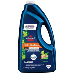 BISSELL Multi-Surface 34451 with Febreze Original Gain Formula Navy Blue