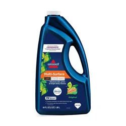 BISSELL Multi-Surface 34451 with Febreze Original Gain Formula Navy Blue