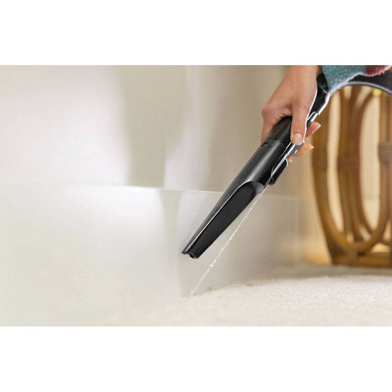 slide 4 of 7, BISSELL TurboClean Pet XL Carpet Cleaner 3738 10" Cleaning Path Black: Electric Carpet Shampooer Machine, 1-Gallon Tank, 20ft Cord, 20 ft