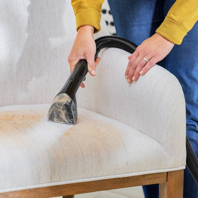 slide 3 of 5, BISSELL Little Green Spot & Stain Formula for Portable Carpet Cleaners Gray, 1 ct