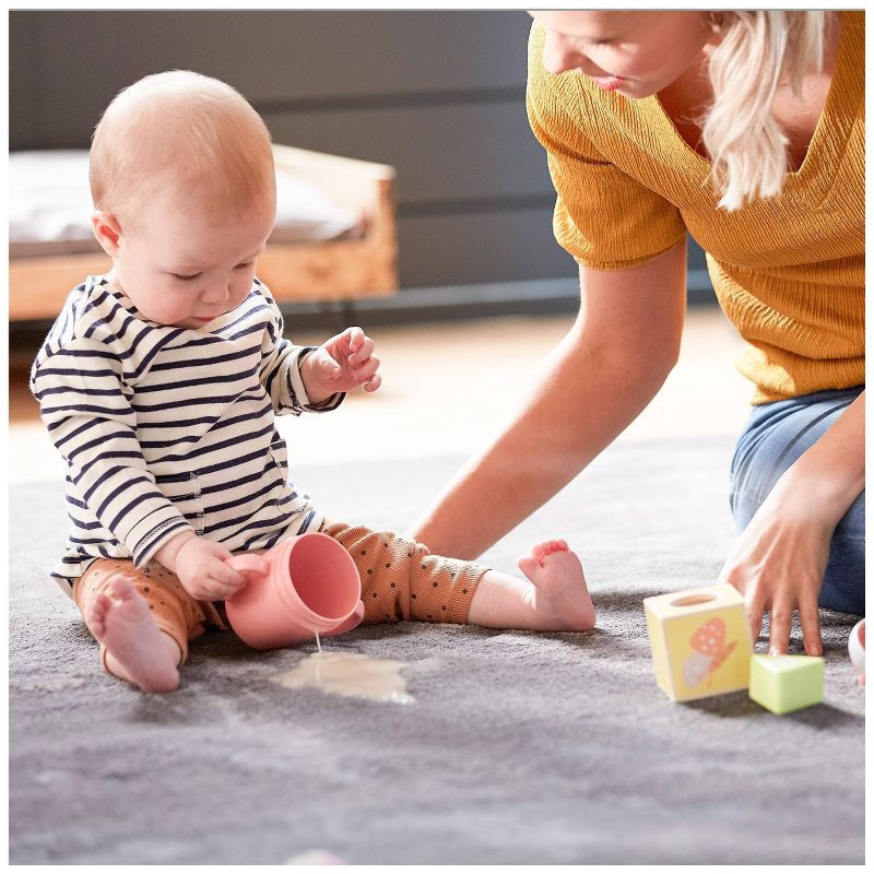 slide 5 of 5, BISSELL Little Green Spot & Stain Formula for Portable Carpet Cleaners Gray, 1 ct