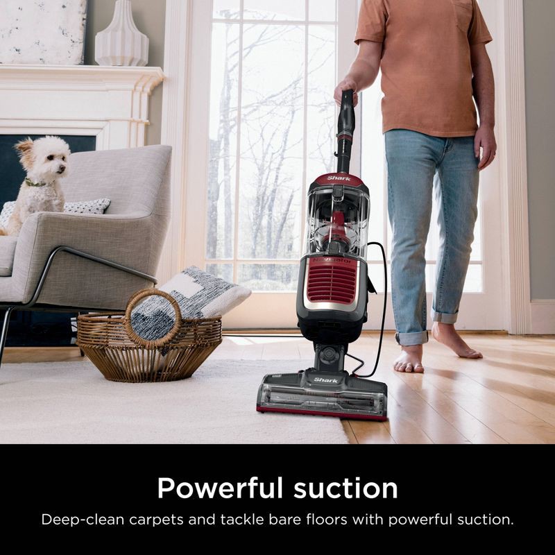 slide 3 of 11, Shark Navigator Swivel Pro Upright Vacuum NV181, 1 ct