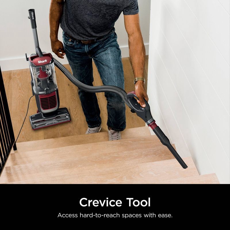 slide 5 of 11, Shark Navigator Swivel Pro Upright Vacuum NV181, 1 ct