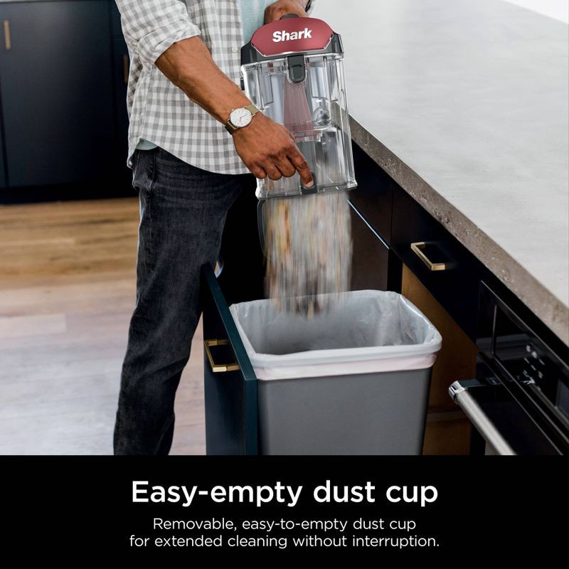 slide 7 of 11, Shark Navigator Swivel Pro Upright Vacuum NV181, 1 ct