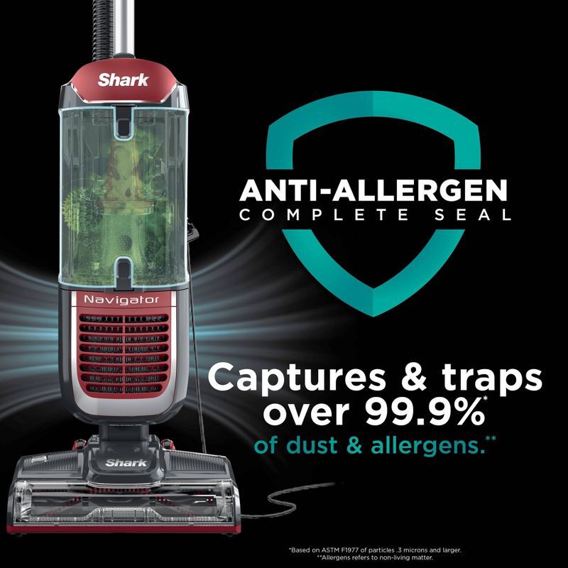 slide 11 of 11, Shark Navigator Swivel Pro Upright Vacuum NV181, 1 ct