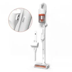 Sharper Image Cordless Vacuum, Stick and Handheld Combo