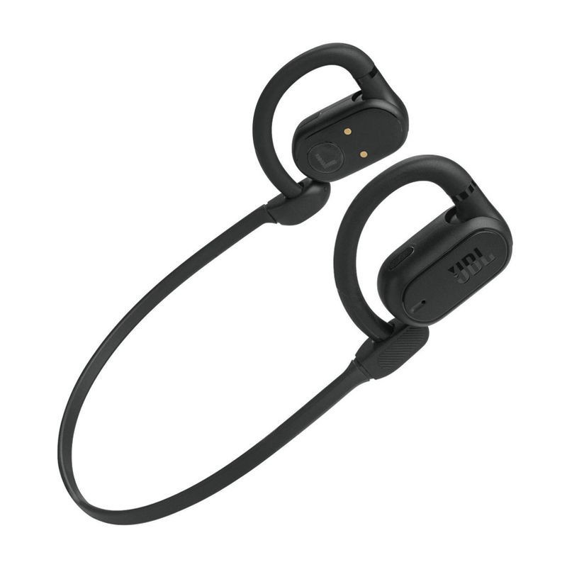 slide 4 of 8, JBL Soundgear Sense True Wireless Bluetooth Open-Ear Headphones, 1 ct