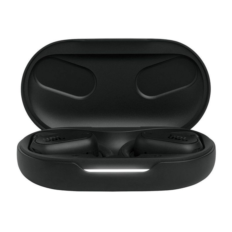 slide 7 of 8, JBL Soundgear Sense True Wireless Bluetooth Open-Ear Headphones, 1 ct