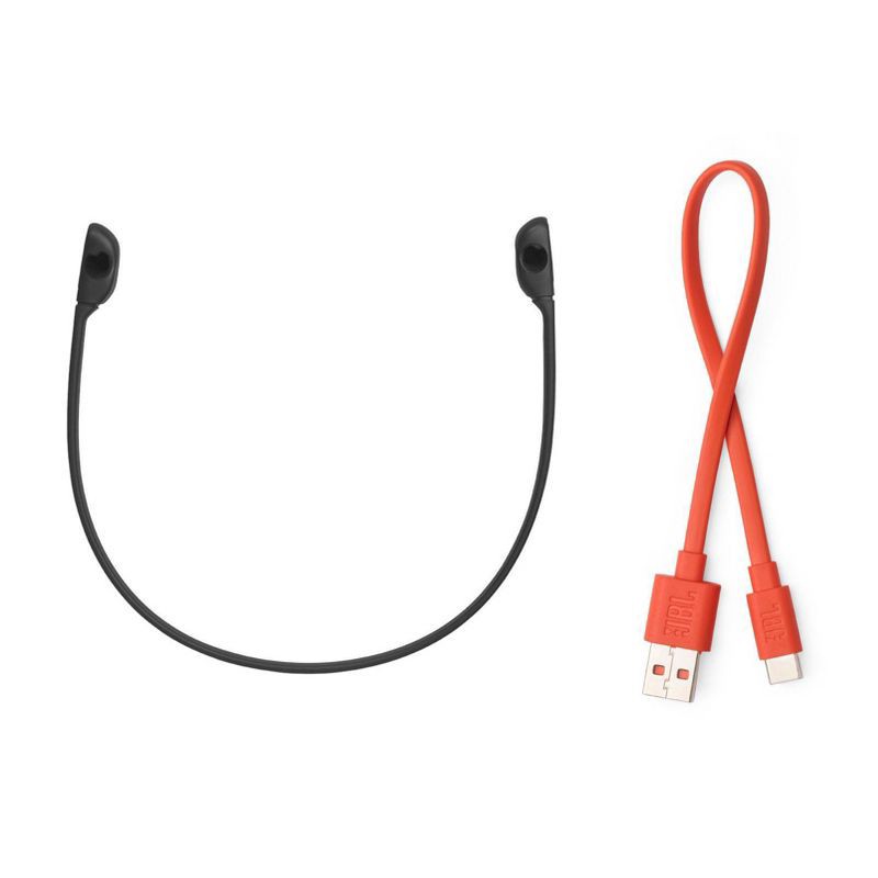 slide 8 of 8, JBL Soundgear Sense True Wireless Bluetooth Open-Ear Headphones, 1 ct