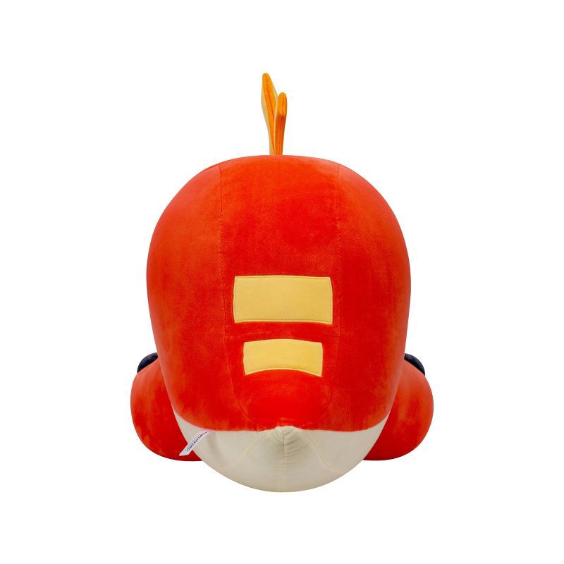 slide 6 of 7, Pokemon Pokémon Plush 24" Fuecoco, 1 ct