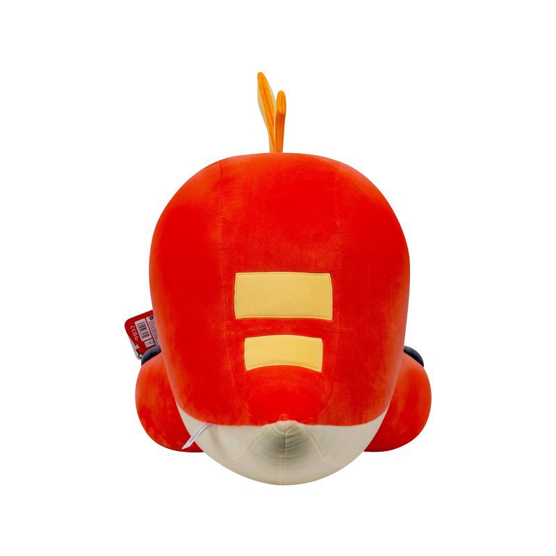 slide 7 of 7, Pokemon Pokémon Plush 24" Fuecoco, 1 ct