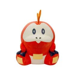 Pokemon Pokémon Plush 24" Fuecoco