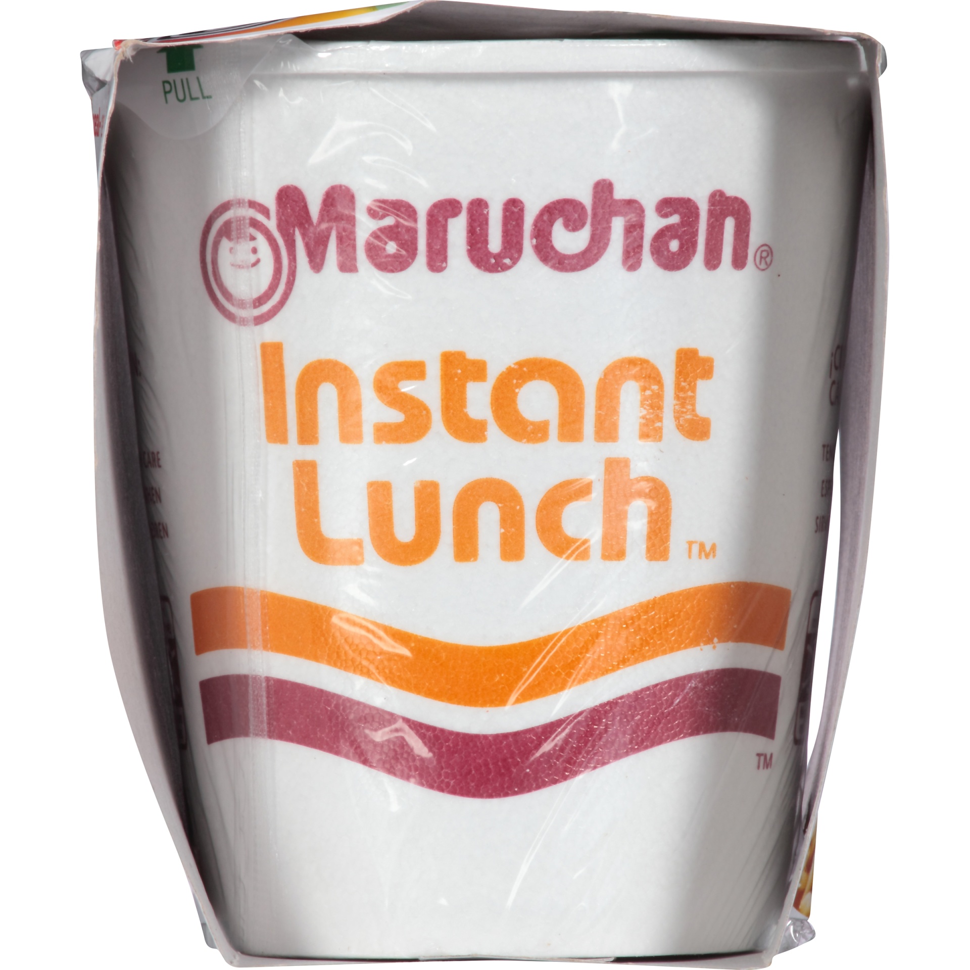 slide 4 of 8, Maruchan Ramen Noodle Soup Chicken Tortilla, 2.25 oz