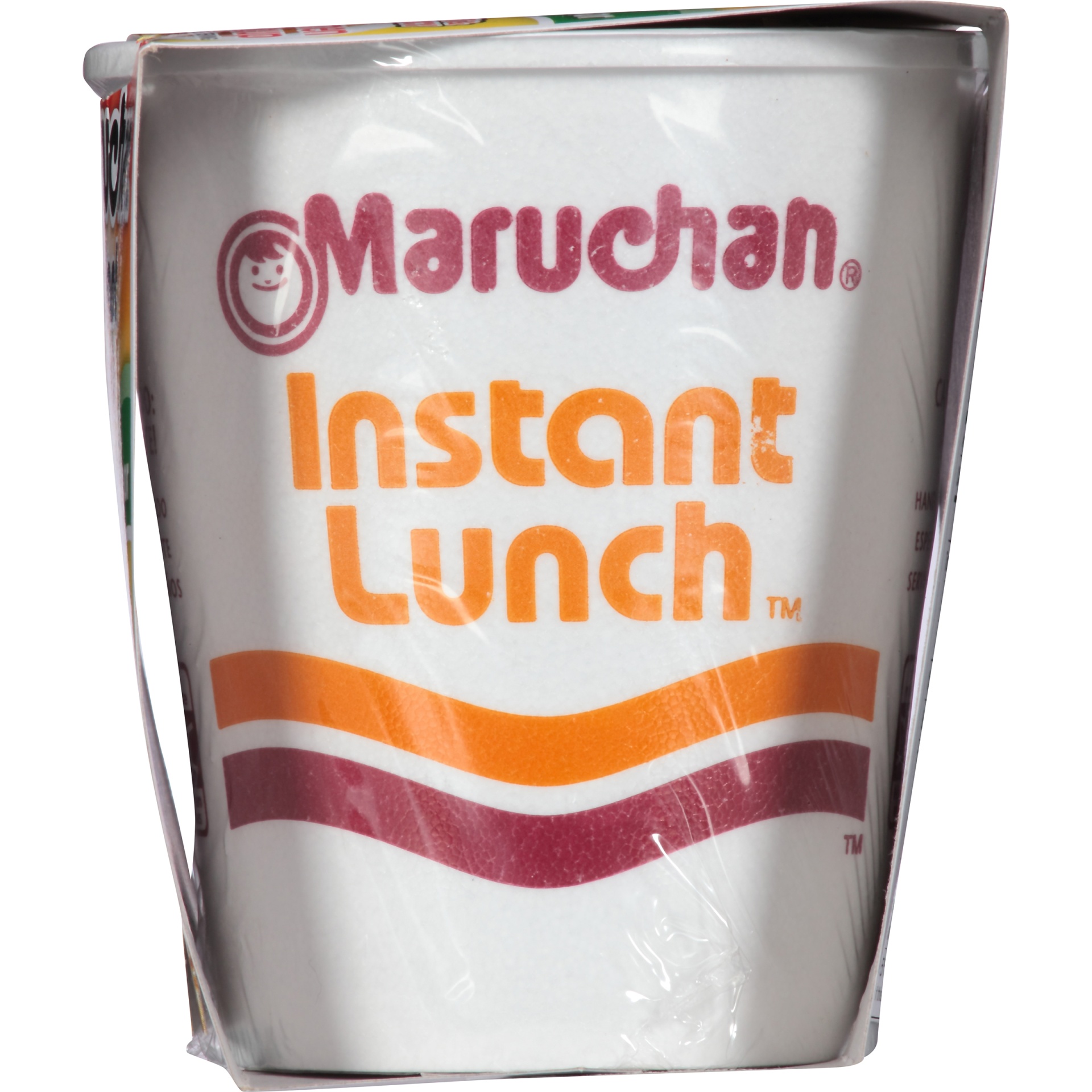 slide 5 of 8, Maruchan Ramen Noodle Soup Chicken Tortilla, 2.25 oz