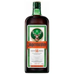 Jägermeister Liqueur 1.75 lt